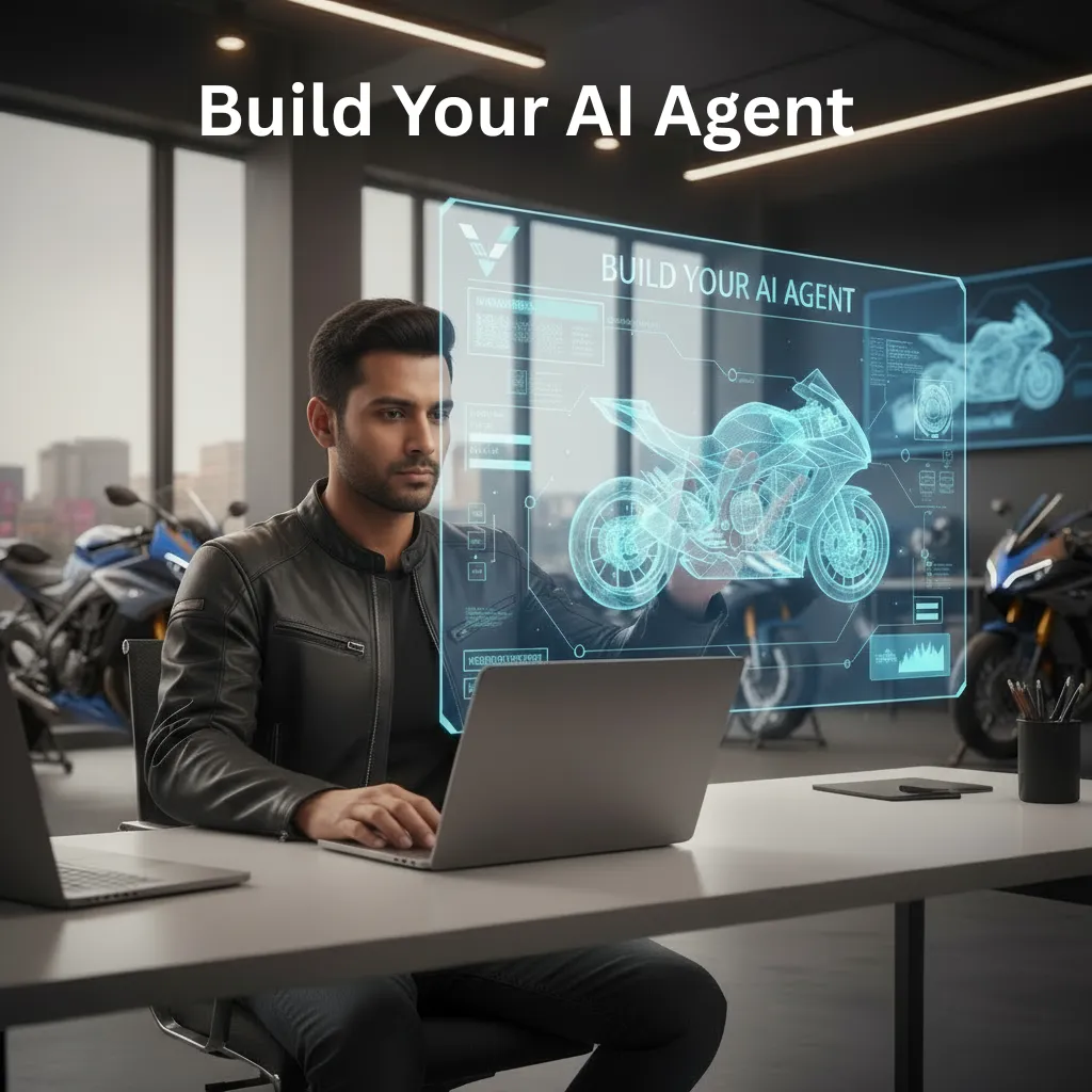 Build an AI Agent