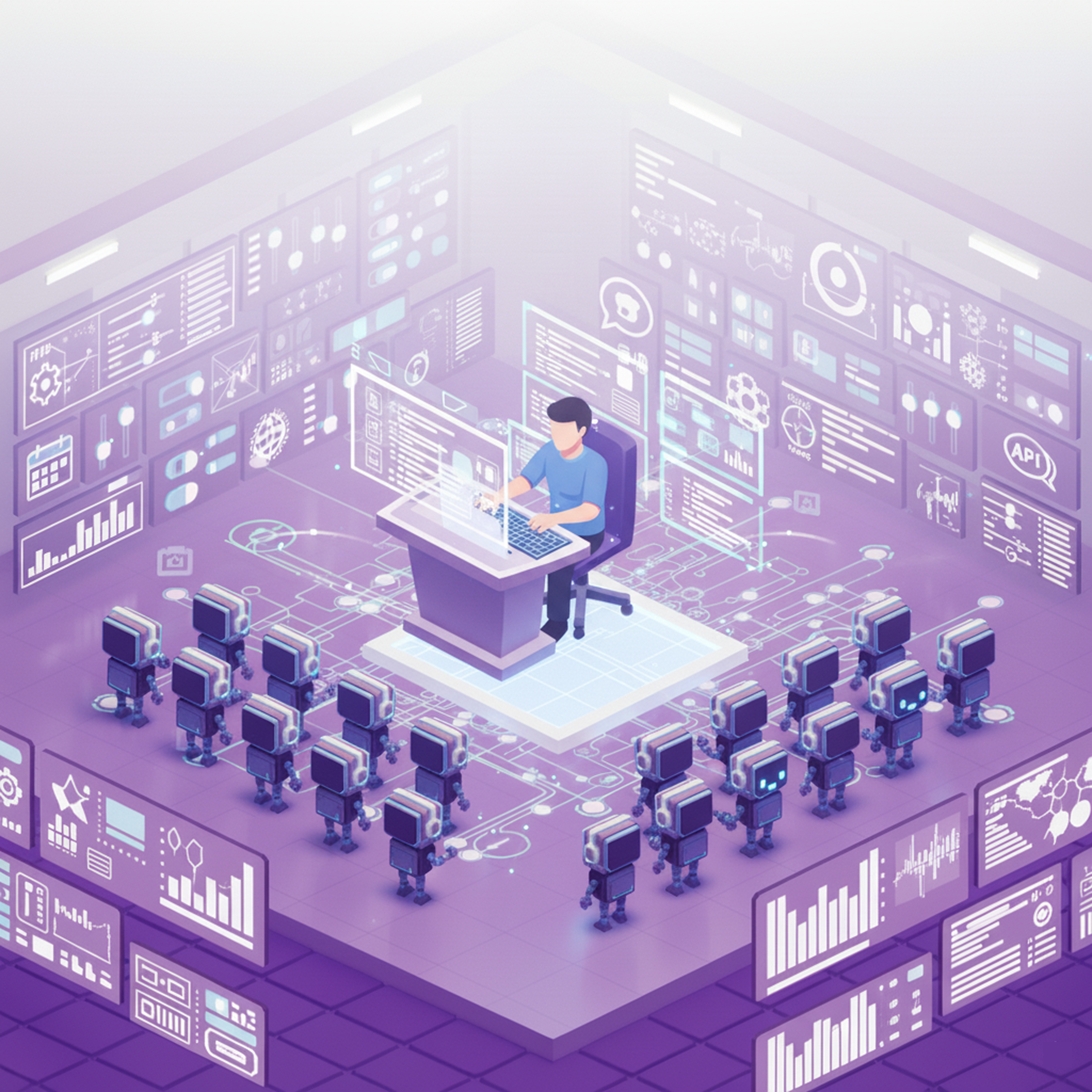 Customize and Launch Your Own Agent