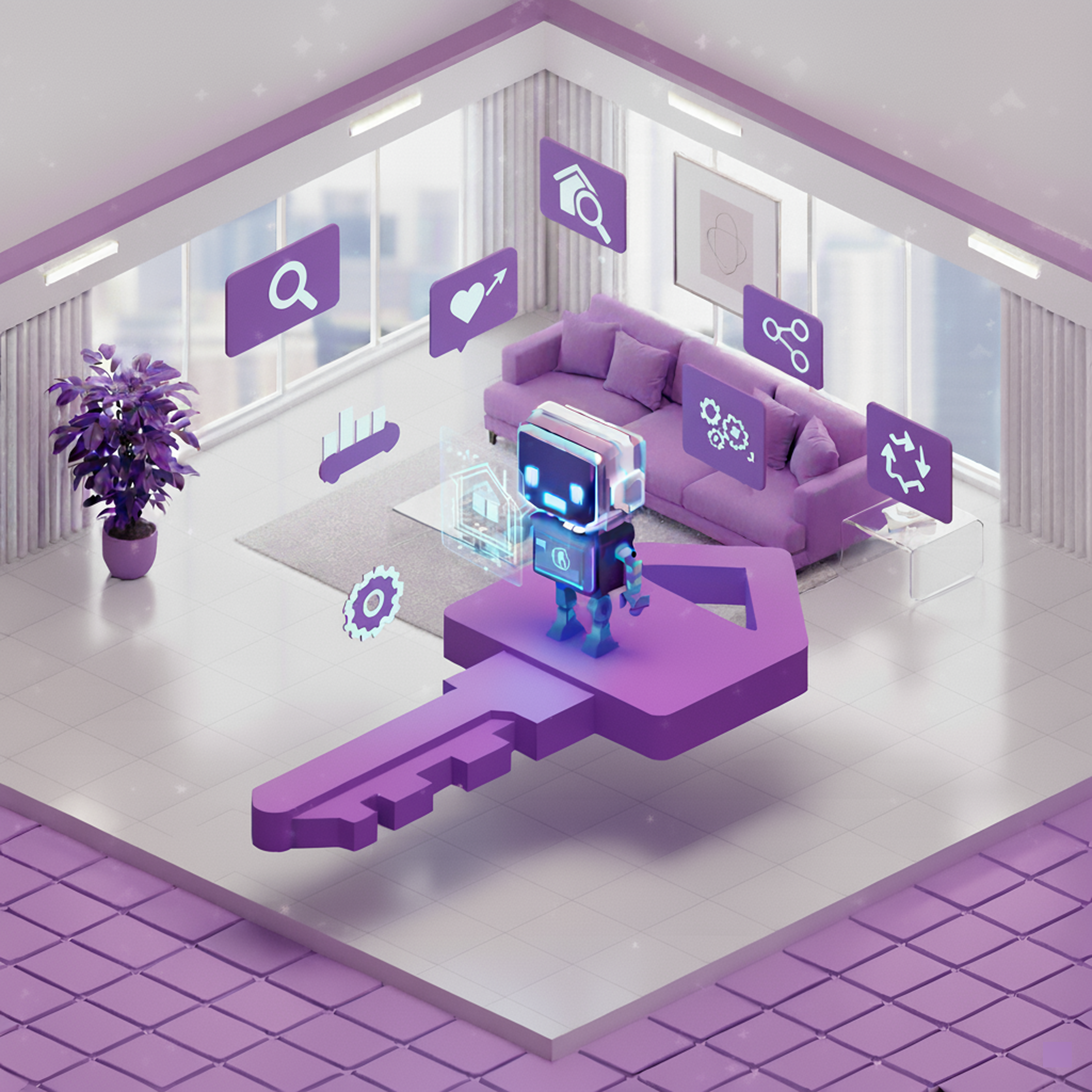 Estate Genius AI Agent