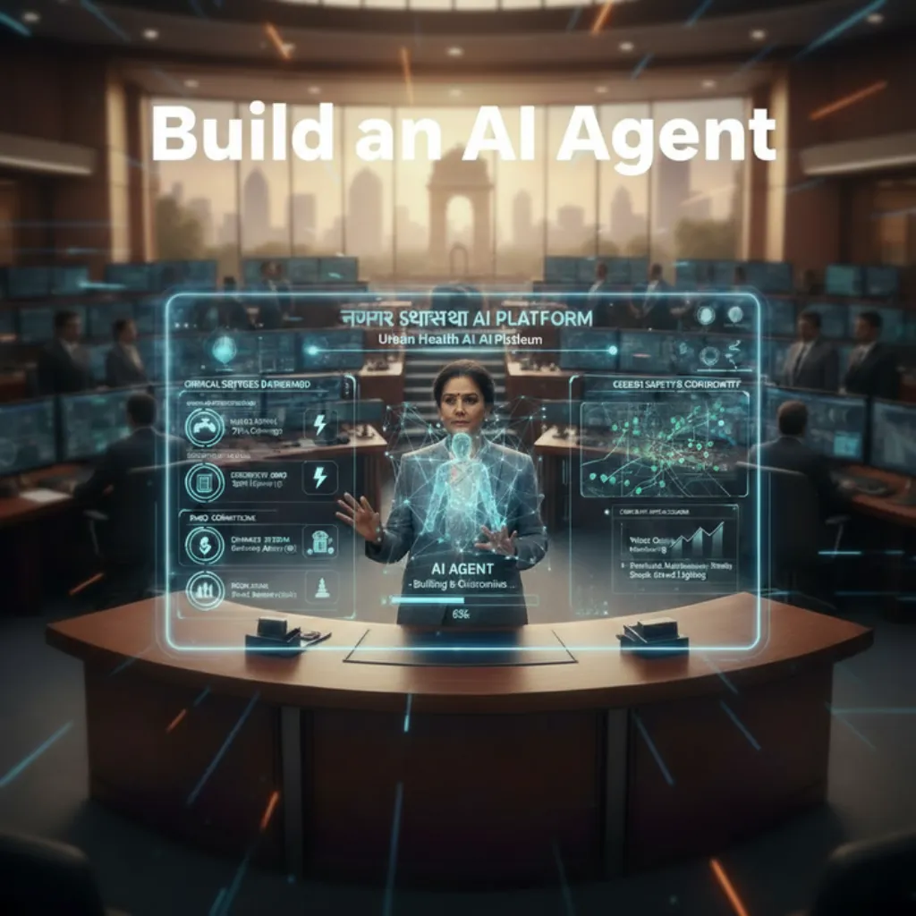 Build an AI Agent